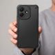 5. Etui Tech-Protect Rugged Shield na Xiaomi Redmi Note 17 Pro 5G - czarne matowe