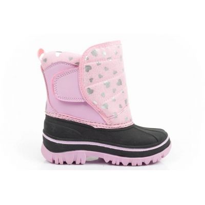 10. Śniegowce Lee Cooper Jr LCJ-24-44-2863K