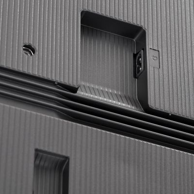 15. Telewizor Samsung QE65QN70F Neo QLED 65'' 4K Ultra HD 144 Hz Tizen Q-Symphony Czarny (MODEL 2025)