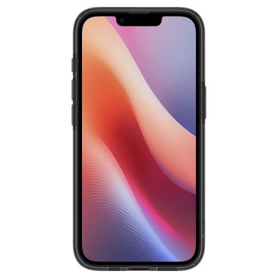 3. Etui Spigen Ultra Hybrid MagSafe na iPhone 16e / 17e Zero One - czarne