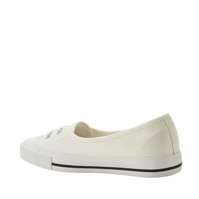 3. Buty damskie Lee Cooper białe LCW-26-31-4356LA