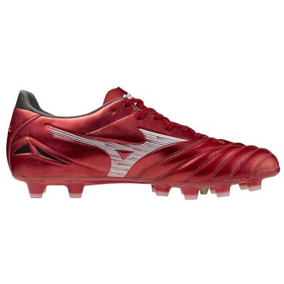 2. Buty piłkarskie Mizuno Morelia Neo IV PRO FG M P1GA253460