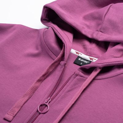 5. Bluza Hi-Tec Lady Rigel W 92800621051