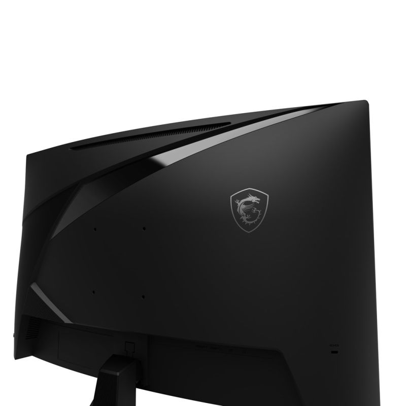 66. MSI Monitor 31.5" MAG 32C6X FHD 250Hz