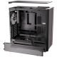20. Antec FLUX REAR Midi Tower Czarny