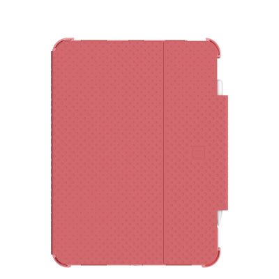 4. UAG Lucent [U] - obudowa ochronna do  iPad Pro 11" 1/2/3/4G, iPad Air 10.9" 4/5G z uchwytem do Apple Pencil  (clay)