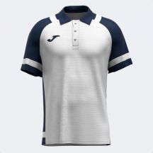 Koszulka Joma Lider Short Sleeve Polo M 104489.203
