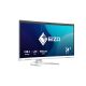 2. Płaski ekran EIZO FlexScan EV3450XC-WT 34.1" - 86.6 cm
