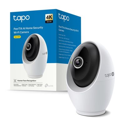 25. Kamera TP-LINK Tapo C260