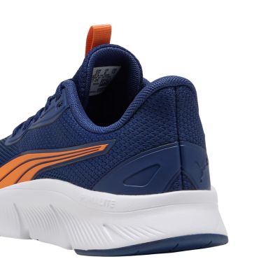 3. Buty dla dzieci Puma FlexFocus Lite Modern niebieskie 401517 25
