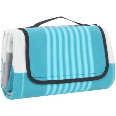 7. KOC PLAŻOWO PIKNIKOWY 150x120CM Z POWŁOKĄ ALU ENERO CAMP 1064086