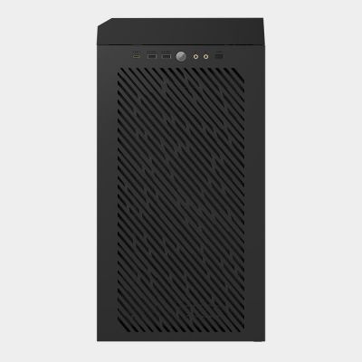 9. Obudowa GIGABYTE GB-AC500G Midi Tower Czarna