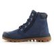 5. Buty Palladium Pampa Hi CUFF WP K 53476-425-M