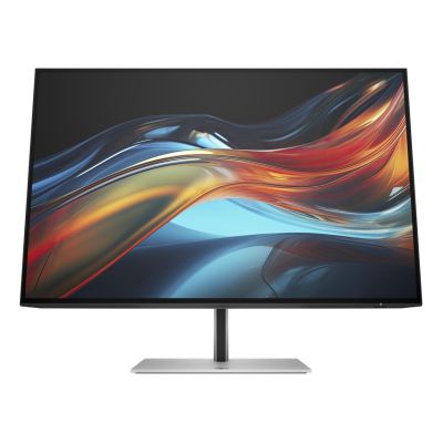 7. HP 24-calowy monitor Pro z serii 7 WUXGA USB-C – 724pu