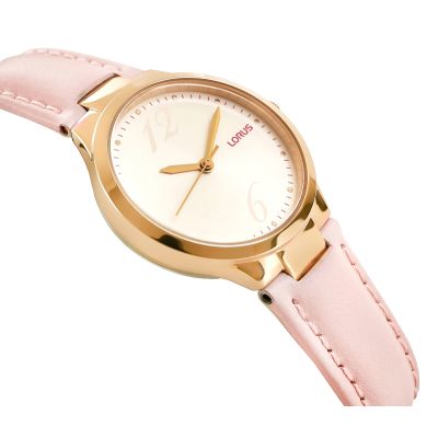 2. Zegarek Damski LORUS Lady RG210UX9 + BOX