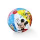 Piłka dmuchana 91098 DISNEY JUNIOR: MICKEY&FRIENDS BEACH BALL
