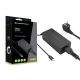 8. Conceptronic OZUL09BE adapter zasilający/ inwentor Wewnętrzna 65 W Czarny