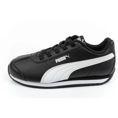 10. Buty Puma Turin 3 Jr 384431 04