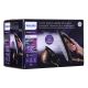 10. Żelazko z generatorem pary Philips  GC9682/80 (2800W; kolor czarny)