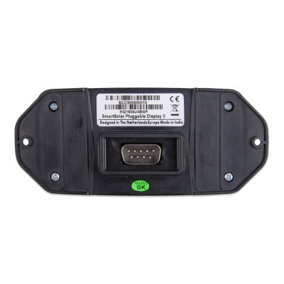 2. Victron Energy SCC900650010 akcesorium do montażu paneli słonecznych Moduł komunikacyjny