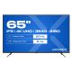 3. Monitor JAPANNEXT 165,1cm JN-IPS650UHD60F 16:9 3x HDMI UHD