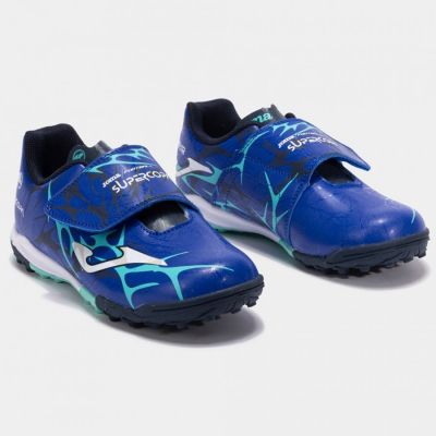 2. Buty piłkarskie Joma Super Copa 2504 TF Jr SCJW2504TFV
