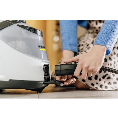 18. Parownica KARCHER SC 5 EasyFix Iron - 1.512-661.0