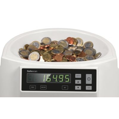 4. Liczarka SAFESCAN SAFESCAN 1250 EUR