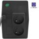 14. QOLTEC ZASILACZ AWARYJNY UPS LINE INTERACTIVE | MONOLITH | 650VA | 360W
