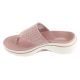 2. Skechers Go Walk Arch Fit 2.0 Sandal - Carrie 140861-MVE Różowe 36