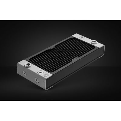 EK 3831109838389 część / akcesorium do systemów chłodzenia komputerów Radiator
