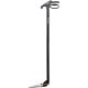 Fiskars 1000590 Nożyce do trawy Ostrza pionowe
