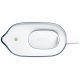 4. Dzbanek filtrujący Brita Style Essential+2 wkłady MaxtraPro PP (2,4l; biały)