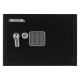 4. Yale Medium Electronic Value Safe Sejf podstawowy YSV domowy