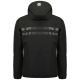 2. Kurtka softshell męska Geographical Norway ROYAUTE BLACK / GREEN DB MEN 068 BLACK / GREEN (WY8026H/GN-NOIR / VERT)