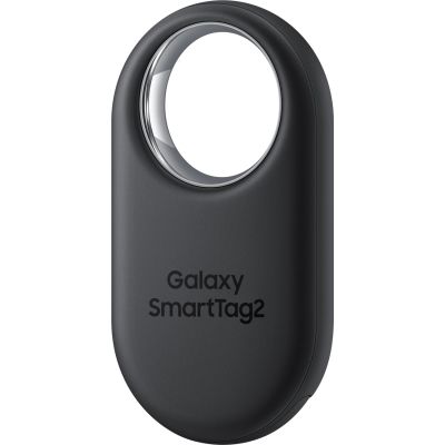 3. Samsung SmartTag2 czarny EI-T5600BBEGWW
