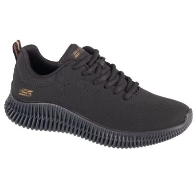 Skechers Bobs Geo - How Marvelous 117422-BBK Czarne 36