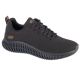 Skechers Bobs Geo - How Marvelous 117422-BBK Czarne 36