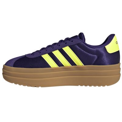 2. Buty adidas VL COURT BOLD JR JQ1874