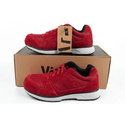 11. Buty robocze Vismo S1P SRC ESD OR U ER66