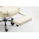 29. Activejet Fotel biurowy YK7416 beżowy