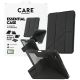 4. Etui Care by PanzerGlass Y fold do iPad Pro 11" 2025 / 2024 - czarne