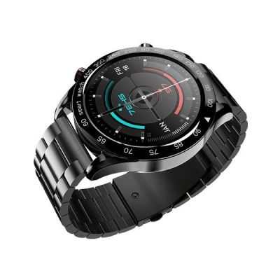 6. Smartwatch HiFuture FutureGo Pro - czarny