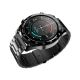 6. Smartwatch HiFuture FutureGo Pro - czarny