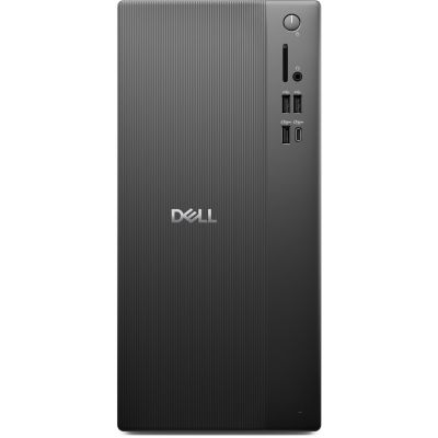 6. Dell Pro Tower Essential QVT1260 i3-14100 8GB DDR5 4800 SSD512 UHD Graphics 730 WLAN+BT Kb+Mouse W11Pro 3Y