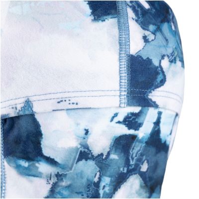 Kominiarka BUFF THERMONET® HINGED BALACLAVA TYZE NIGHT BLUE