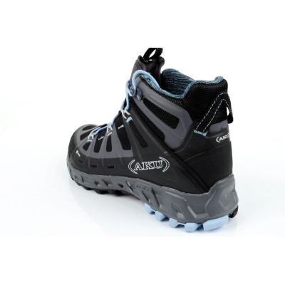 17. Buty trekkingowe Aku Selvatica Mid GTX W 676144