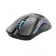 13. Glorious PC Gaming Race Model O- myszka Oburęczny RF Wireless 19000 DPI