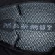 4. Plecak Mammut Lithium 20 litrów w kolorze czarnym i niebieskim