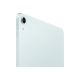 5. Apple iPad Air Apple M 256 GB 27,9 cm (11") 12 GB Wi-Fi 7 (802.11be) iPadOS 26 Niebieski